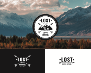 Logo Design by MadeInYarm