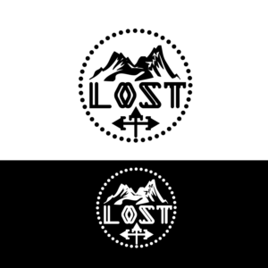 Logo Design by Robert alexander jaffray 2