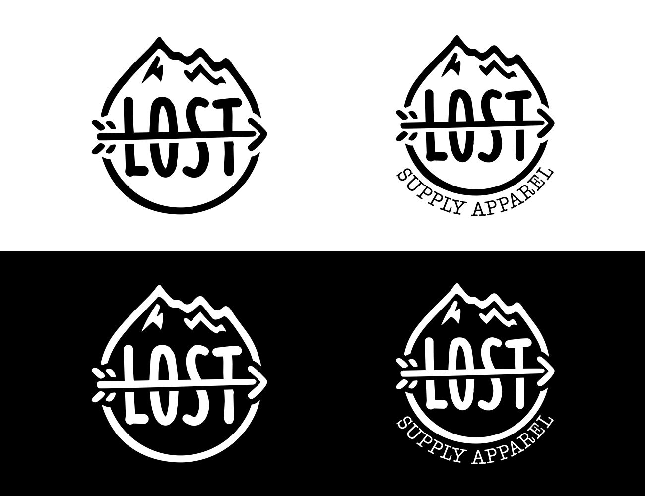 Logo Design by MOH Studio for Bare Performance Nutrition | Design #17462196