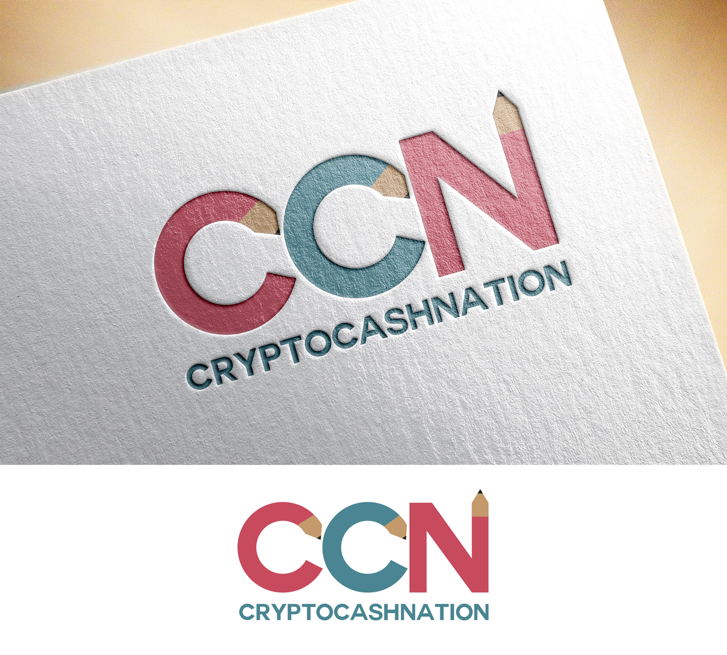 Logo Design by Impressive Solutions for CCN | Design #17498561
