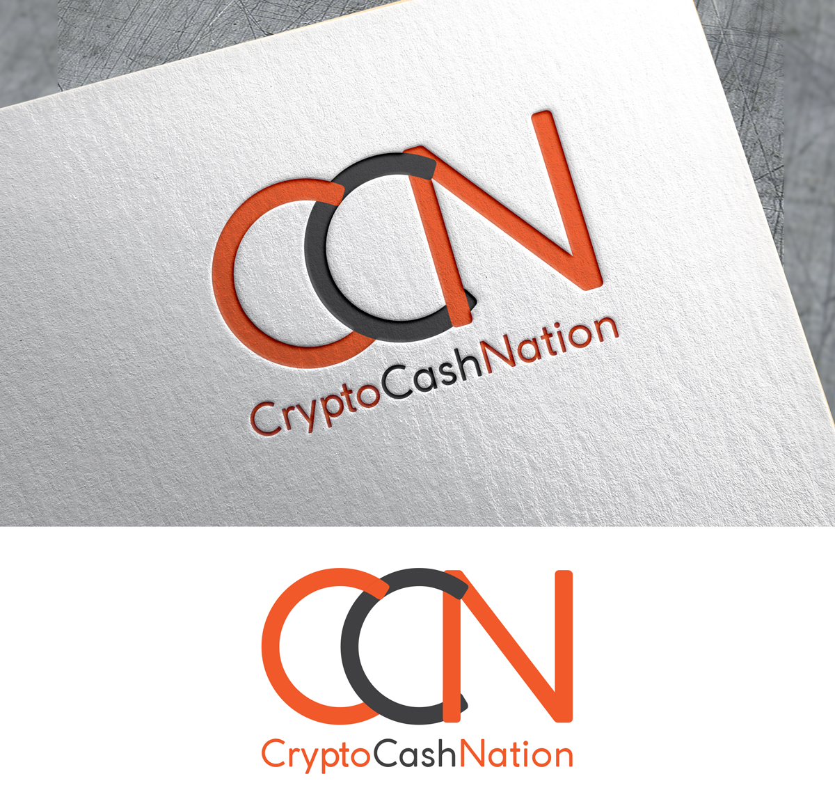 Logo Design by Impressive Solutions for CCN | Design #17498566