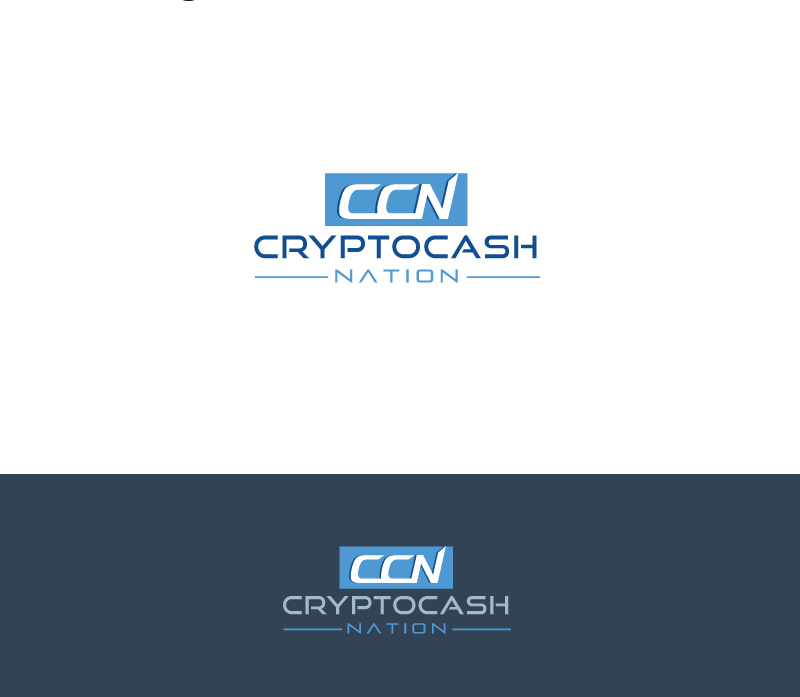Logo Design by instudio for CCN | Design #17572985