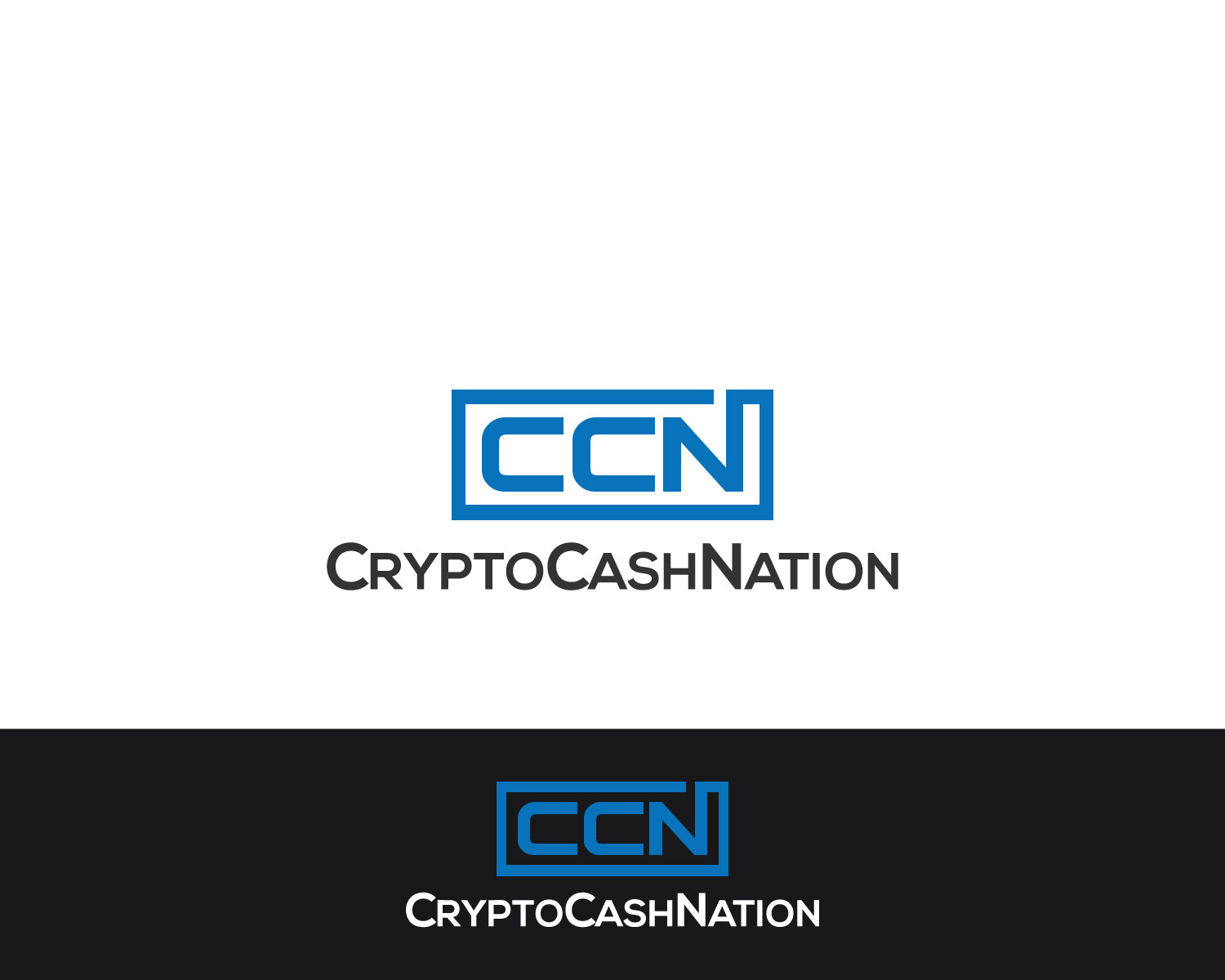 Logo Design by MAWBM for CCN | Design #17510198