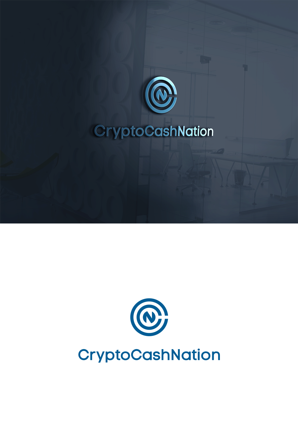 Logo-Design von widodo für CCN | Design #17498154