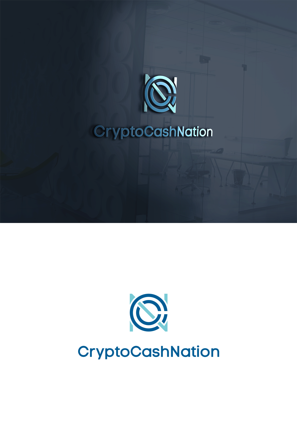 Logo-Design von widodo für CCN | Design #17498155