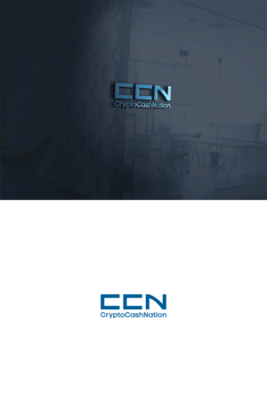 Logo Design by widodo for CCN | Design: #17498175