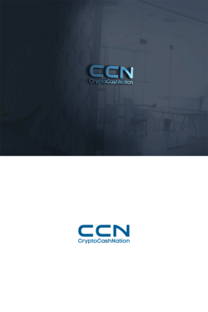 Logo Design by widodo for CCN | Design: #17498176