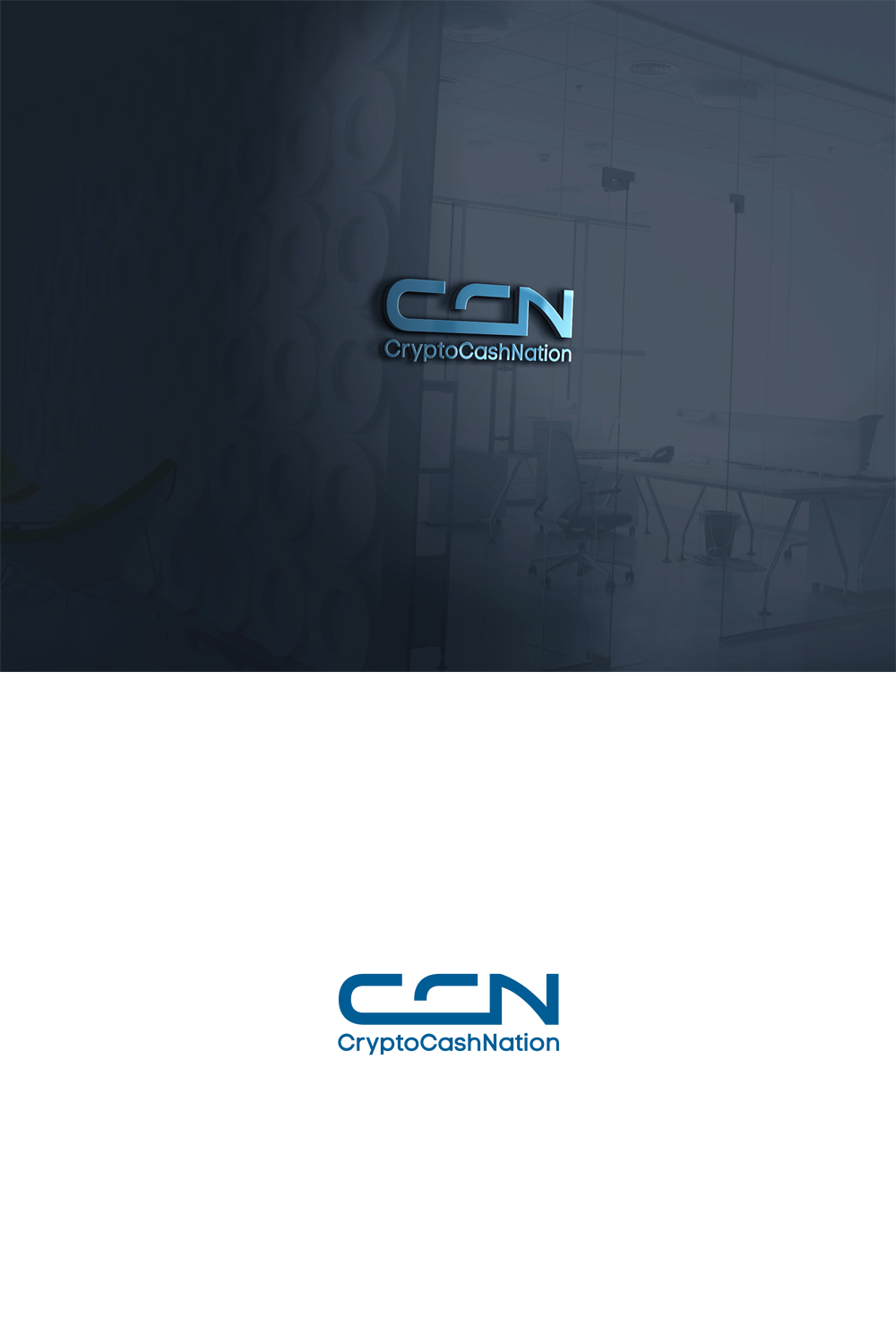 Logo Design by widodo for CCN | Design #17498177