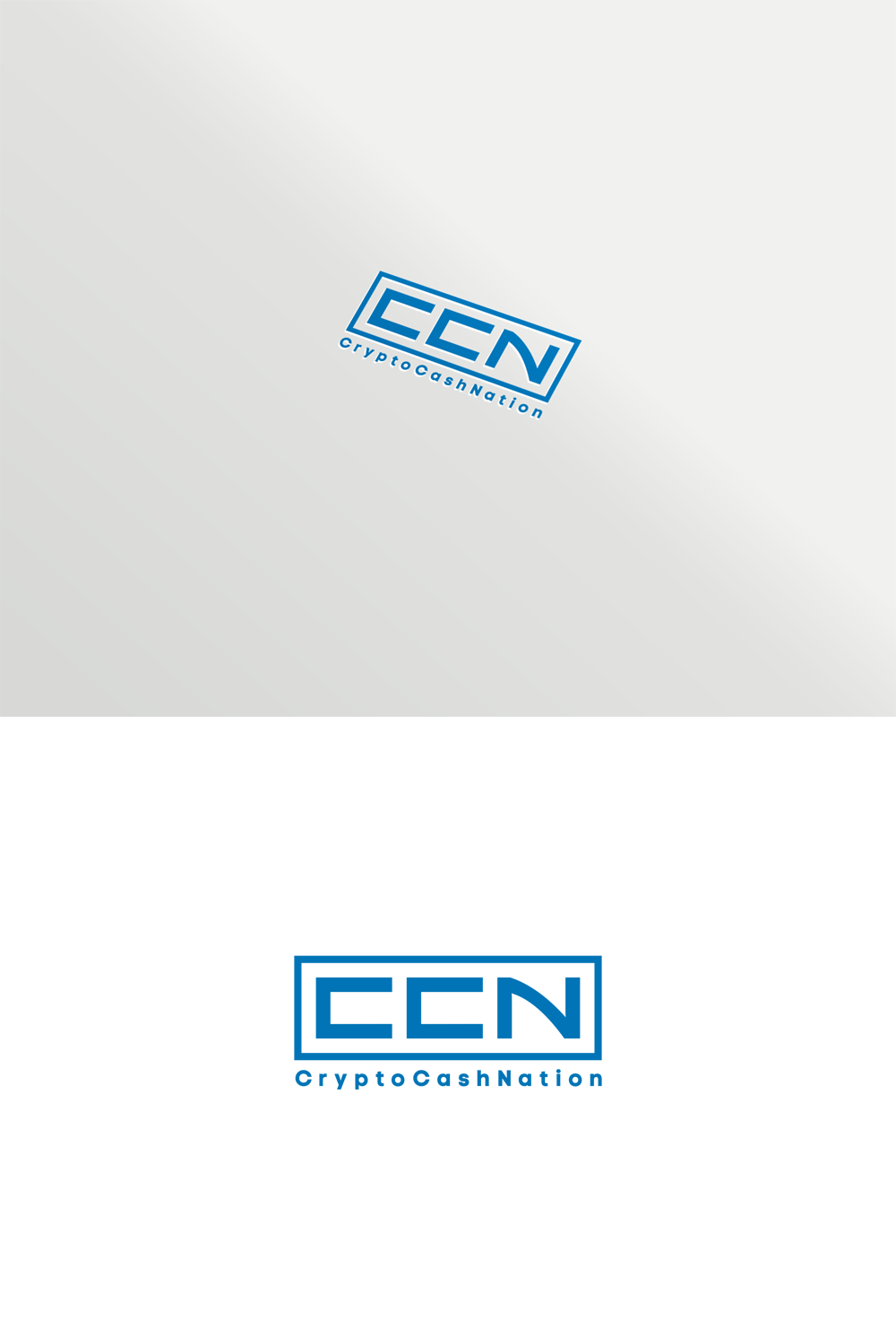 Logo Design by widodo for CCN | Design #17527251