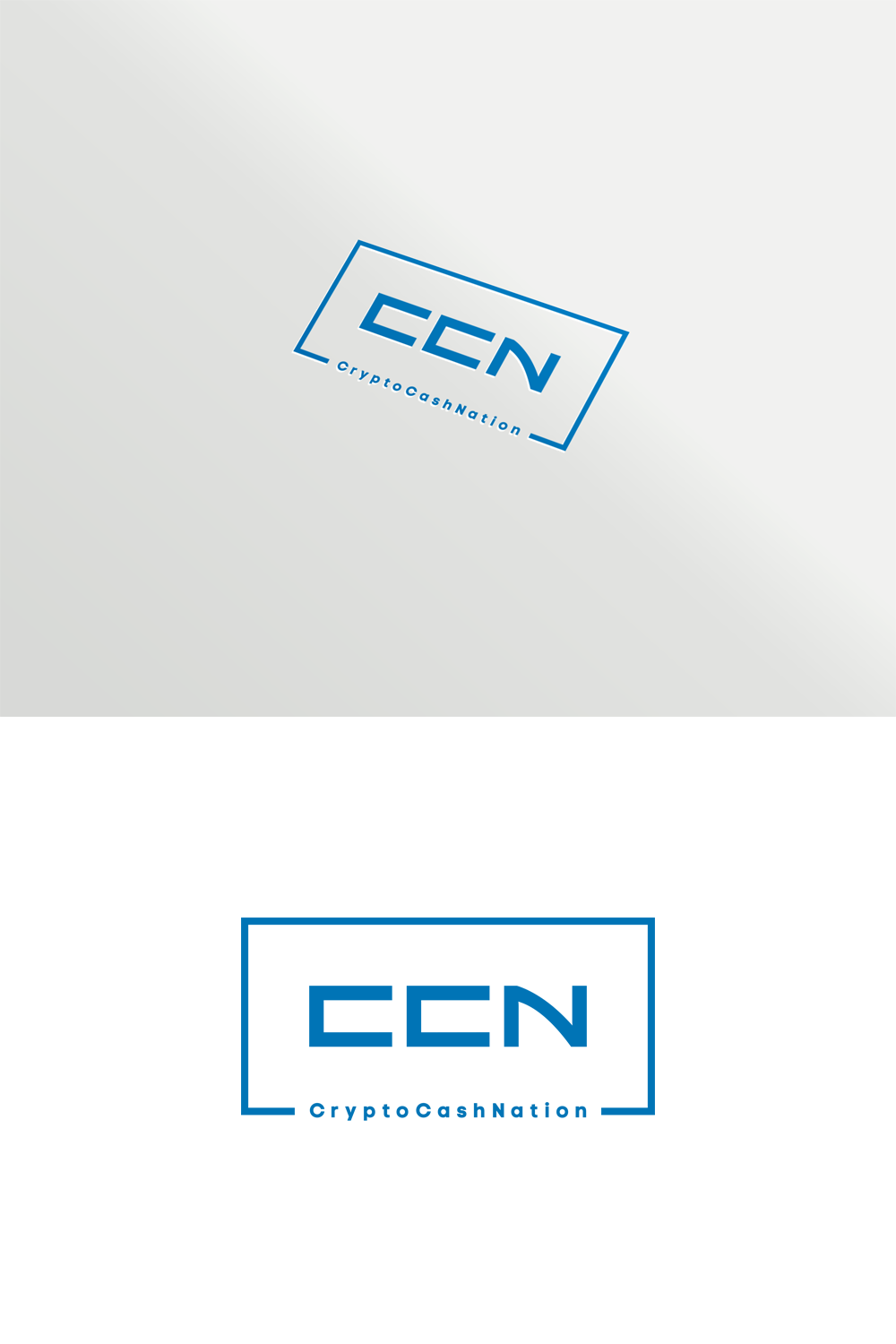 Logo Design by widodo for CCN | Design #17527252