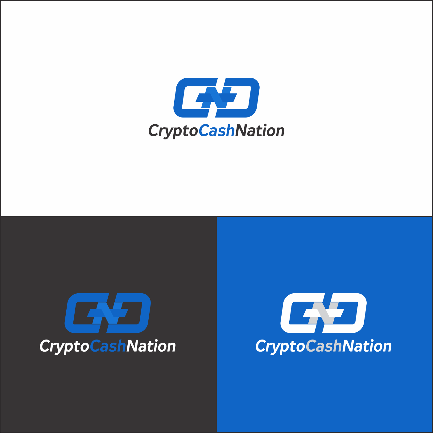 Logo Design by Unreal.work for CCN | Design #17497791