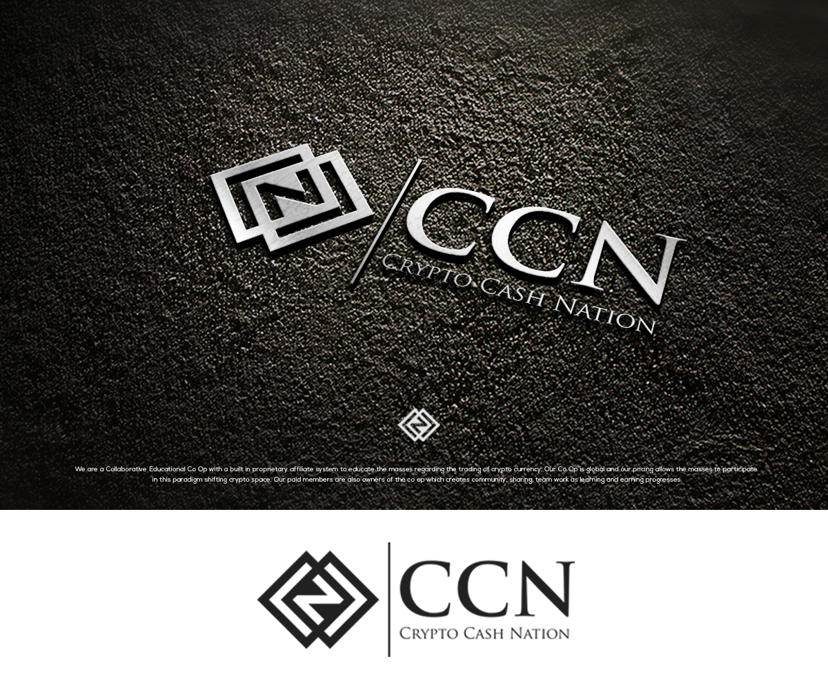 Logo Design by jacondsign for CCN | Design #17530114