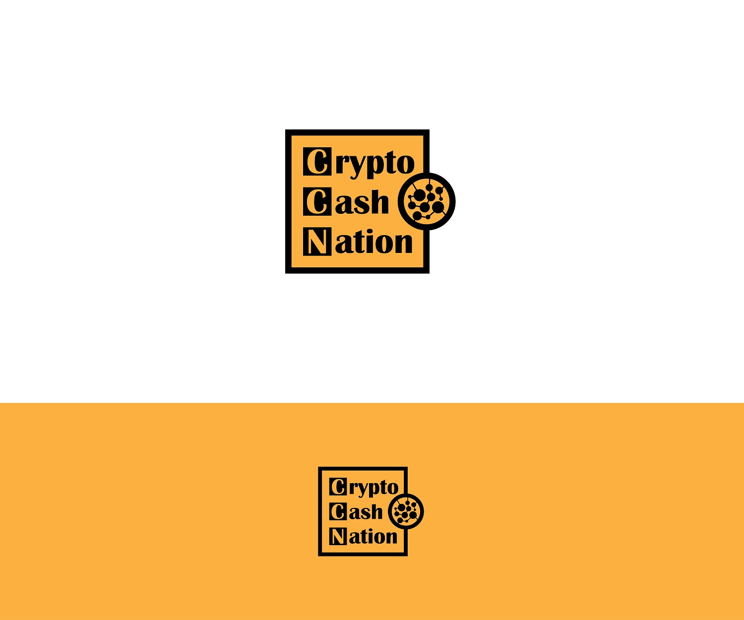 Diseño de Logo por Amhar619 para CCN | Diseño #17545475
