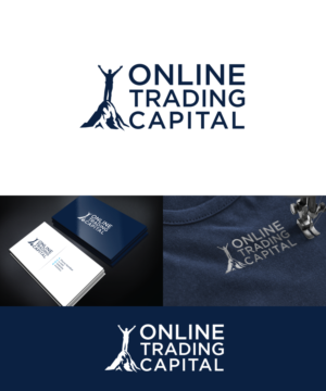 Logo Design by Sergio Coelho for this project | Design: #17526366