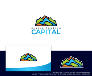 Logo Design by alvinnavarra for this project | Design: #17505372