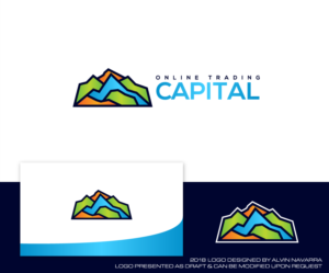 Logo Design by alvinnavarra for this project | Design: #17505373