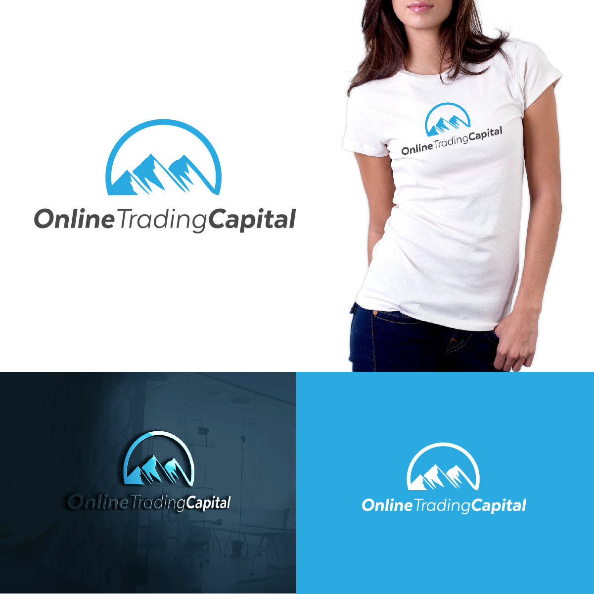 Logo Design by 7bitdesigner for this project | Design #17509567