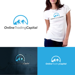 Logo Design by 7bitdesigner