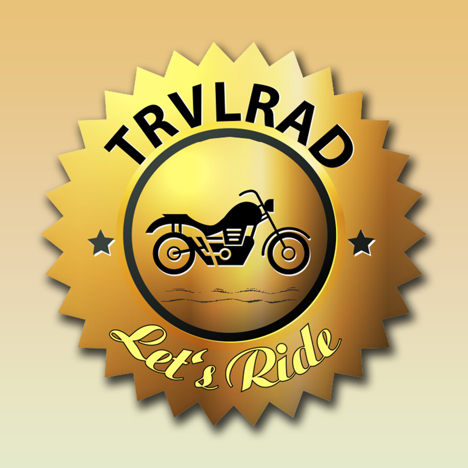 Sticker Design by Petter Goms for this project | Design #17537345