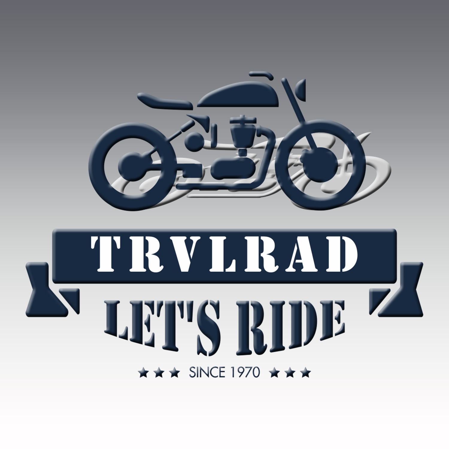 Sticker Design by Petter Goms for this project | Design #17537549