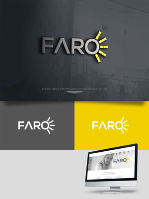 Logo-Design von rafaeldsgn für dieses Projekt | Design: #17463581