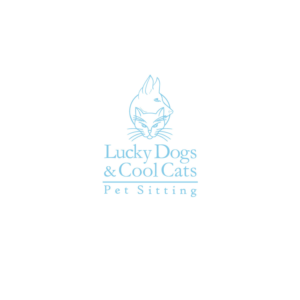 Logo Design by Artist BD for Lucky Dogs & Cool Cats Pet Care | Design: #17667865