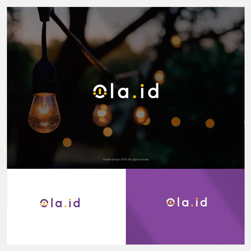 Logo Design by madeli for this project | Design #17493934
