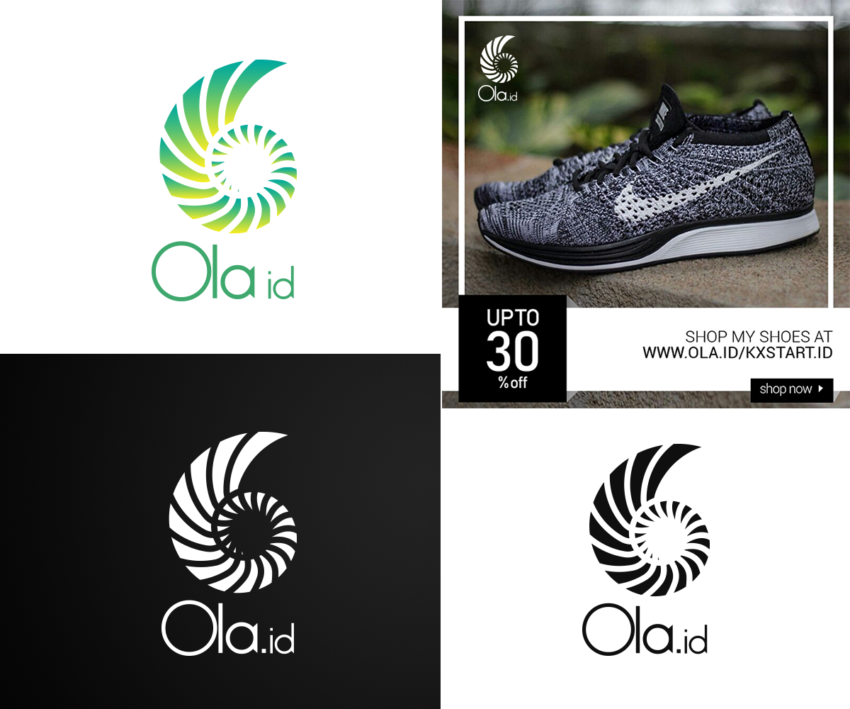 Logo Design by U. Solutions for this project | Design #17495502