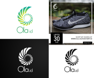 Logo Design by U. Solutions for this project | Design: #17495502