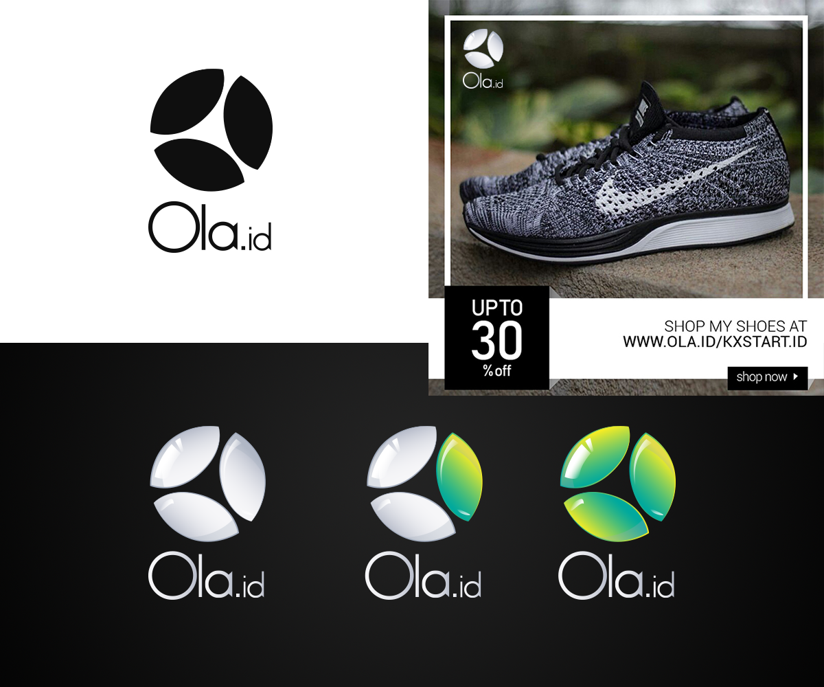 Logo Design by U. Solutions for this project | Design #17495503