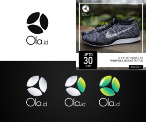 Logo Design by U. Solutions for this project | Design: #17495503