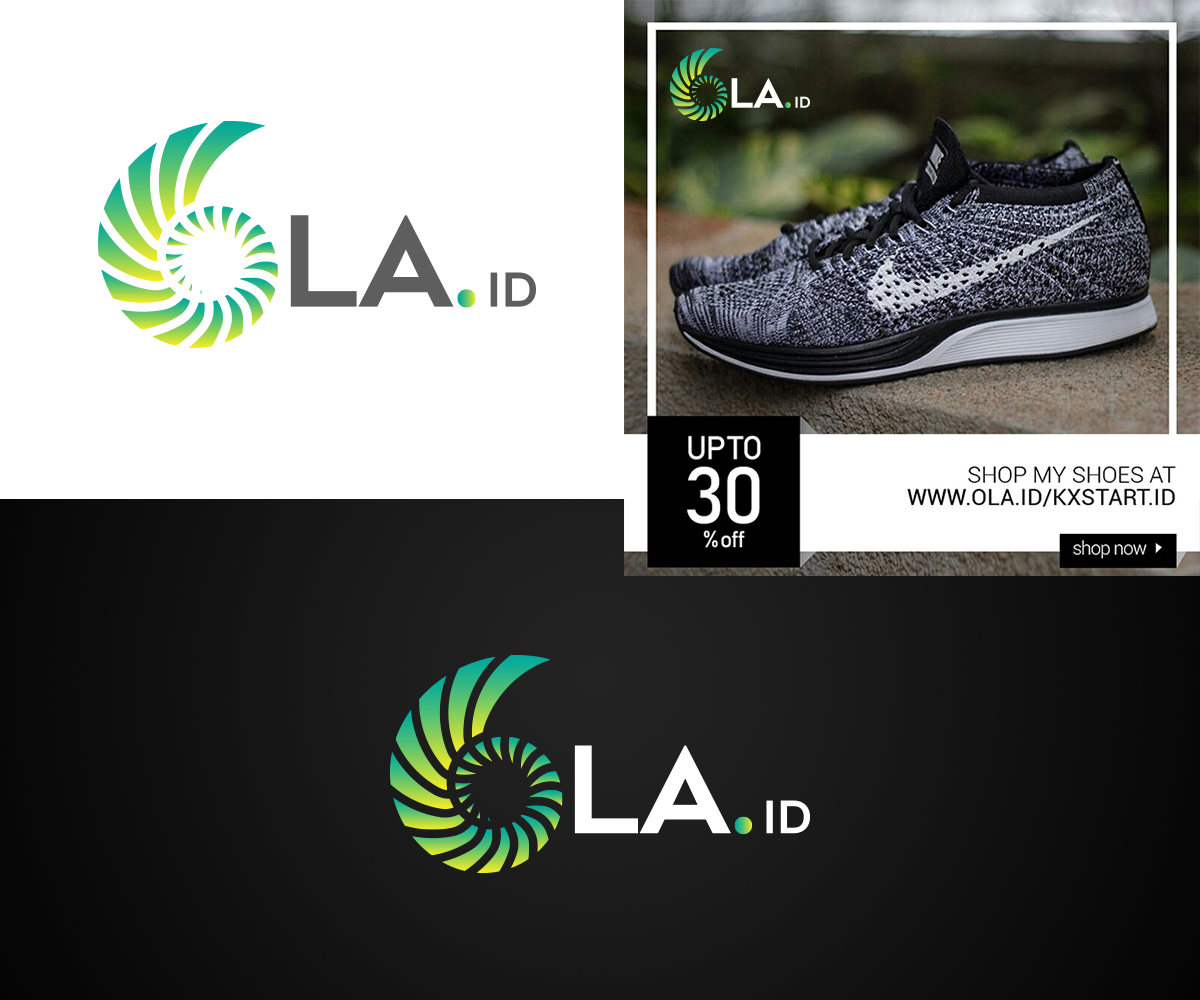 Logo Design by U. Solutions for this project | Design #17495504