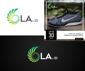 Logo Design by U. Solutions for this project | Design: #17495504