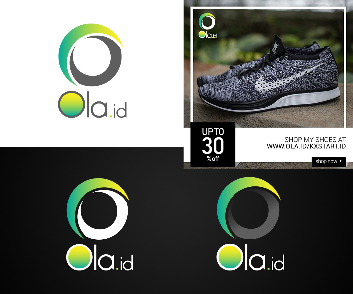 Logo Design by U. Solutions for this project | Design #17495507