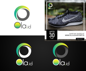 Logo Design by U. Solutions for this project | Design: #17495507