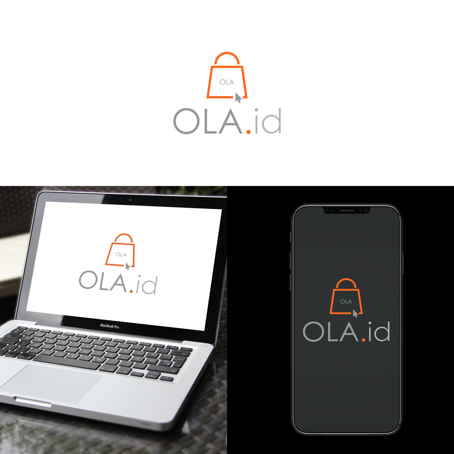 Logo Design by Babang Aziz 2 for this project | Design #17532891