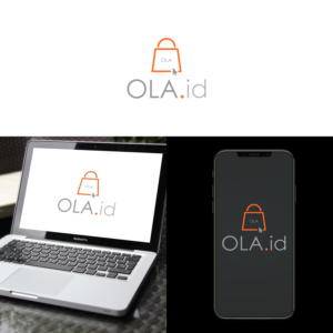 Logo Design by Babang Aziz 2 for this project | Design: #17532891