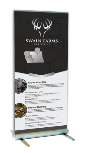 Poster Design by Deziners Zone for this project | Design: #17529398