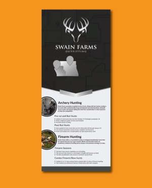 Poster Design by Deziners Zone for this project | Design: #17529399