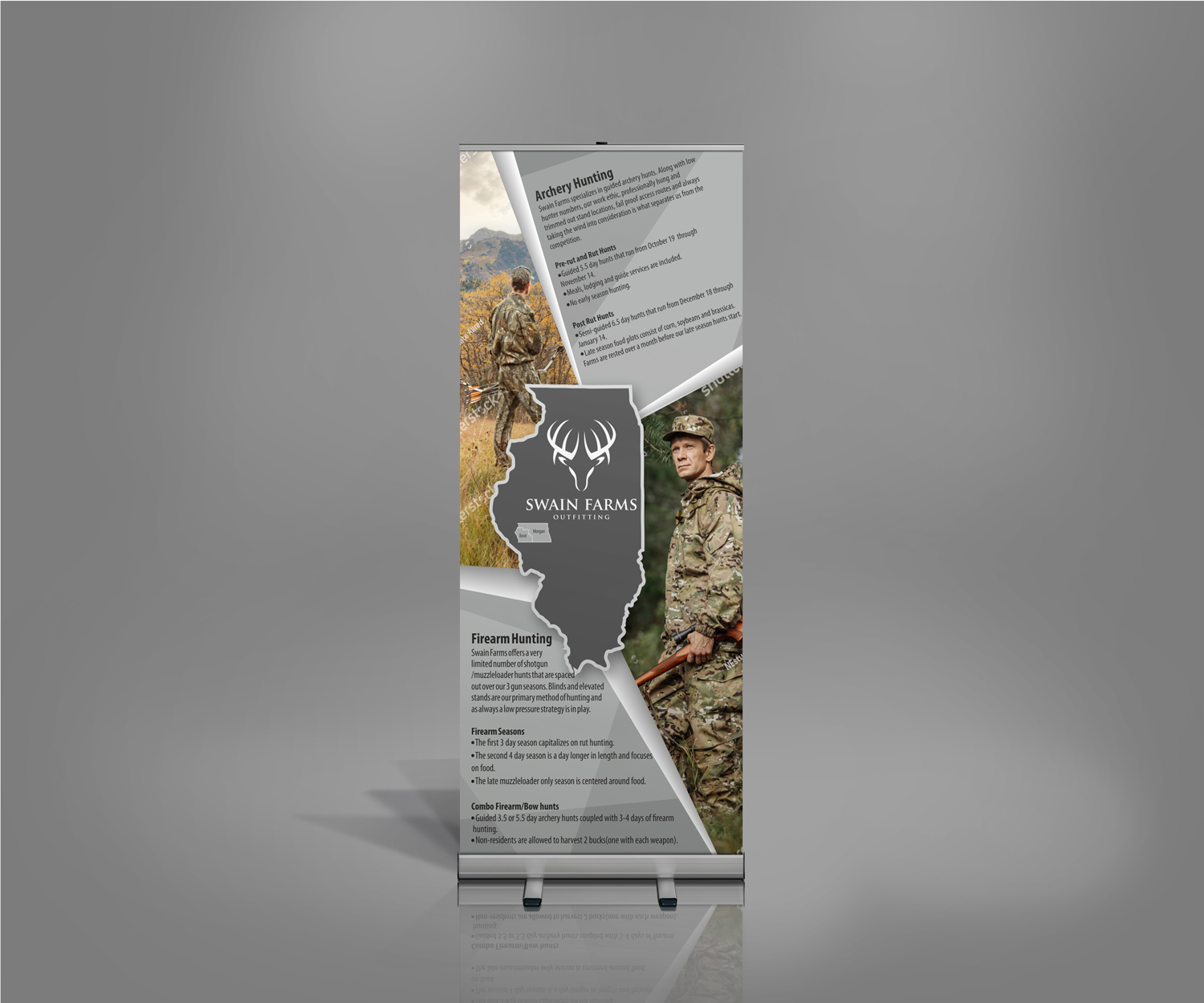Poster Design by Maestroto for this project | Design #17540633