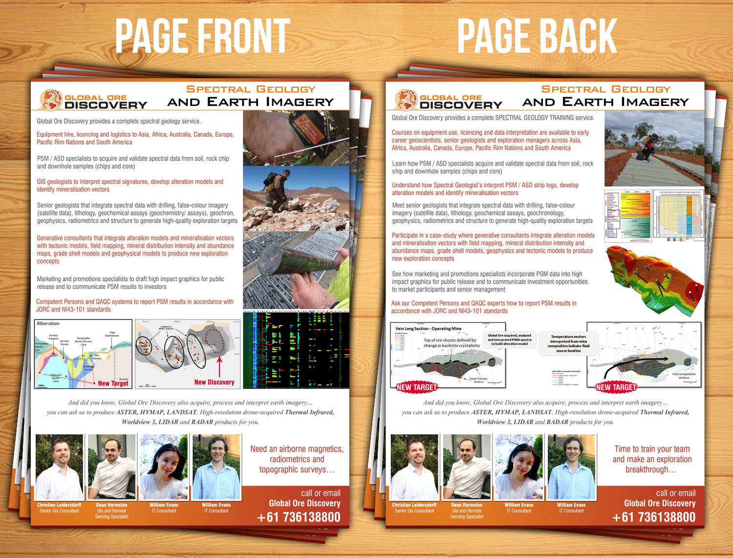 Design de Flyer par Erkou pour ce projet | Design #18071648