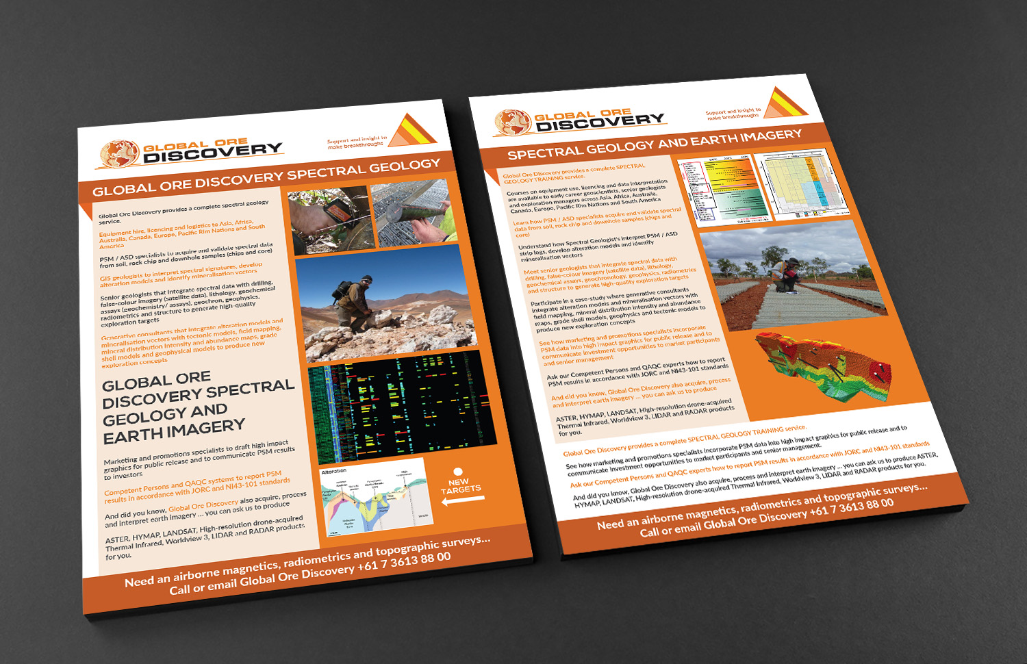 Flyer Design by Deziners Zone for this project | Design #18022780