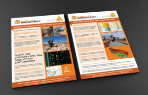 Design de Flyer par Deziners Zone pour ce projet | Design : #18022780