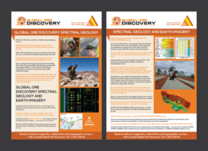 Design de Flyer par Deziners Zone pour ce projet | Design : #18022781