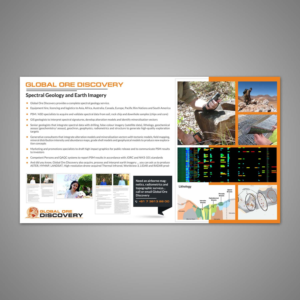 Design de Flyer par creative.bugs pour ce projet | Design : #18051408