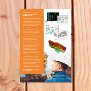 Design de Flyer par barinix pour ce projet | Design : #18140432
