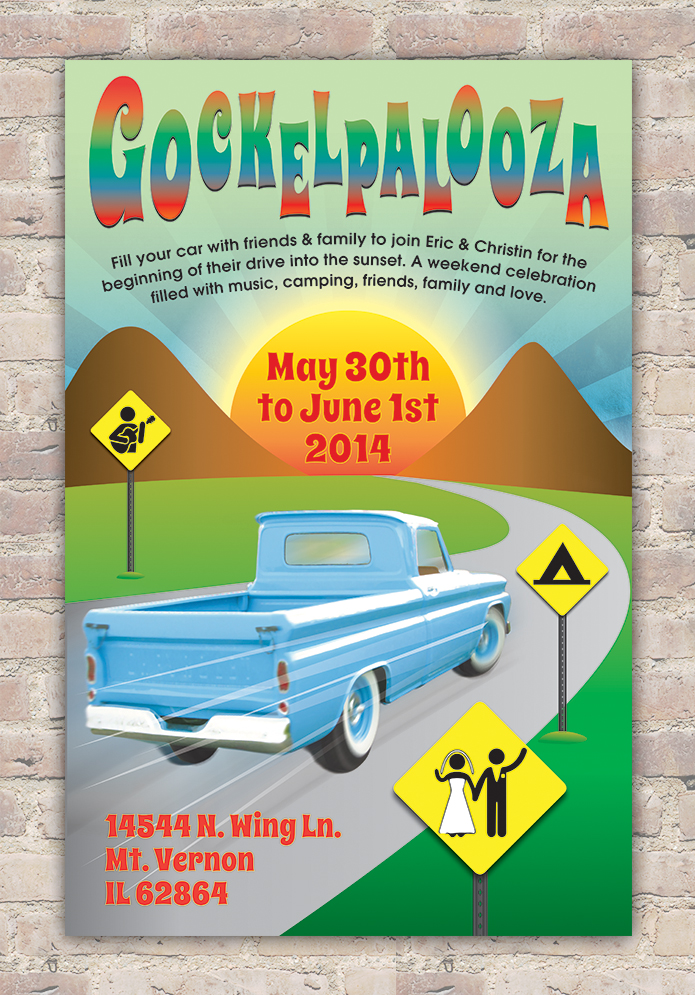 Poster Design by Karen Gameiro for this project | Design #2775228