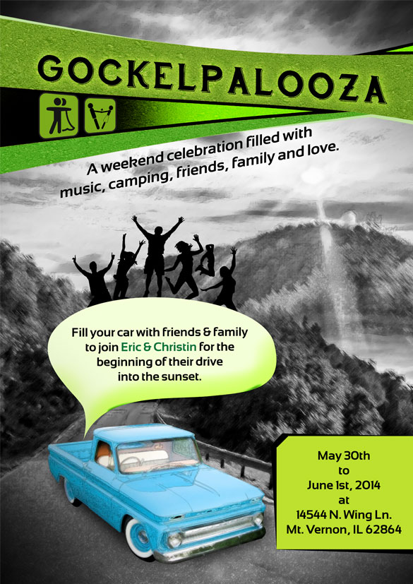 Poster Design by orchidbees for this project | Design #2761880