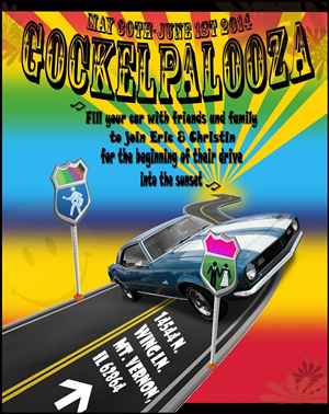 Poster Design by amycollops for this project | Design #2736048