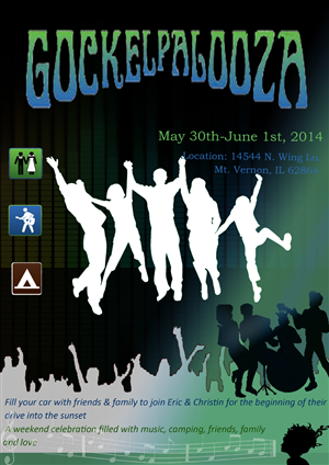 Poster Design by prashant23 for this project | Design #2767489